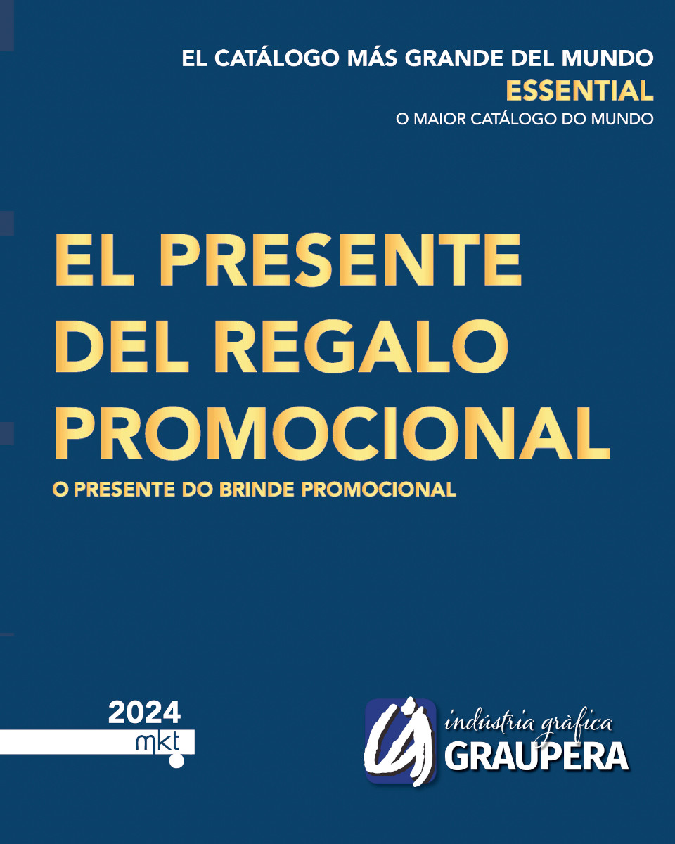 Catàleg IGM - Graupera indústria gràfica