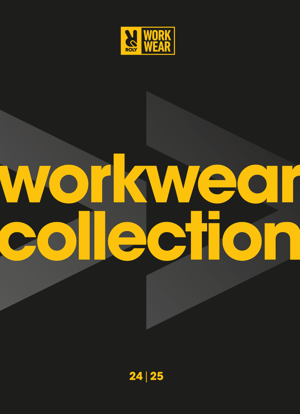 Catàleg Roly workwear - Graupera indústria gràfica